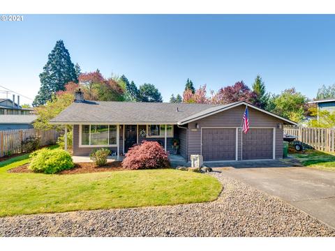 3012 E Douglas Ave, Newberg, OR 97132 photo 1