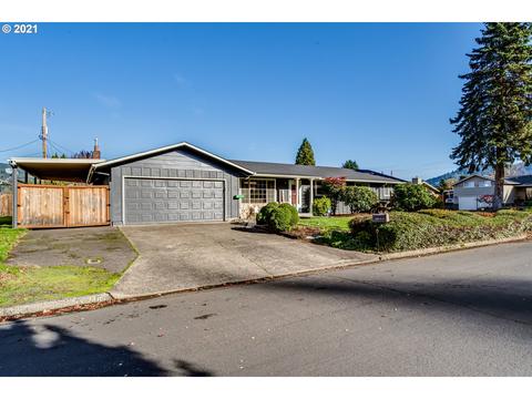 2488 37th St, Springfield, OR 97477 photo 1