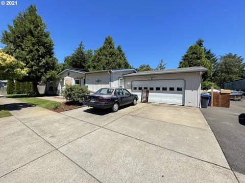 3822 Alban Rd, Eugene, OR 97402 photo 1