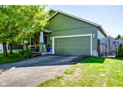 5773 Obsidian Ave, Springfield, OR 97478 photo 1