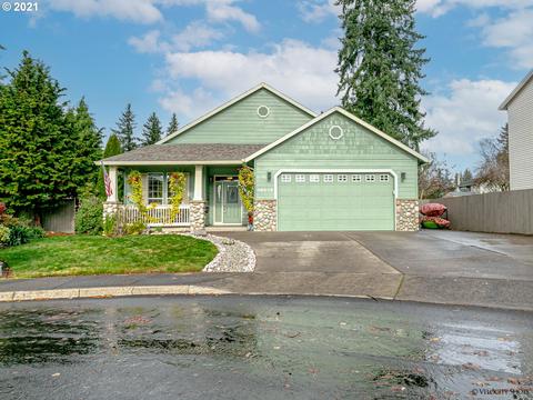 39825 Cassidy Ct, Sandy, OR 97055 photo 1