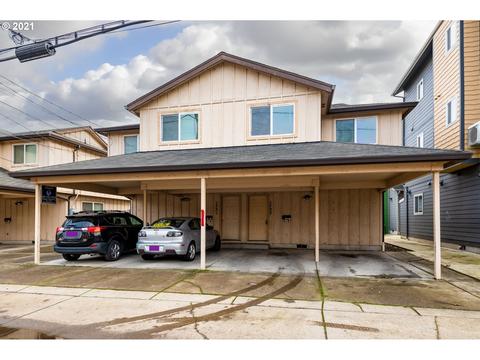 1731 Mill Aly, Eugene, OR 97401 photo 1