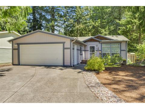68980 E Cedar Hill Loop, Welches, OR 97067 photo 1