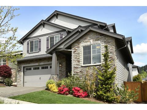 4166 SW Emerald Ave, Gresham, OR 97080 photo 1