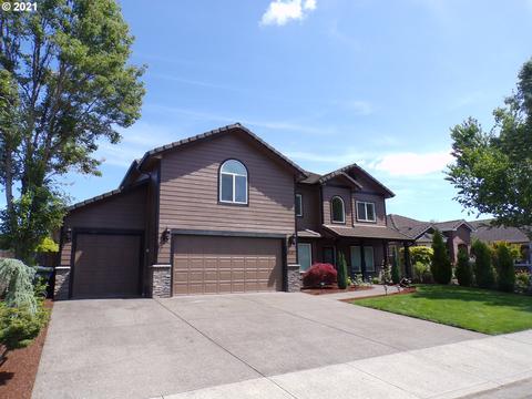 6307 Nicklaus Loop, Keizer, OR 97303 photo 1