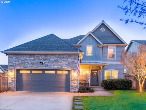 3458 Cabernet Ln, Eugene, OR 97404 photo 1