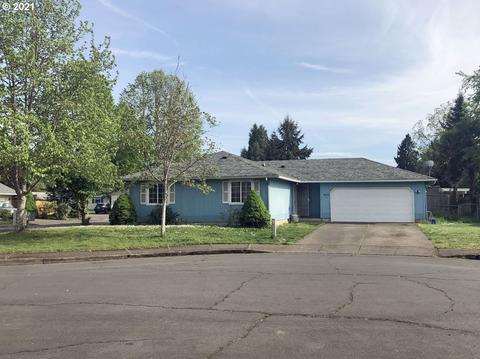 422 55th St, Springfield, OR 97478 photo 1