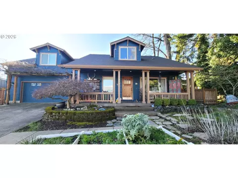 1375 Willow, Junction City, OR 97448