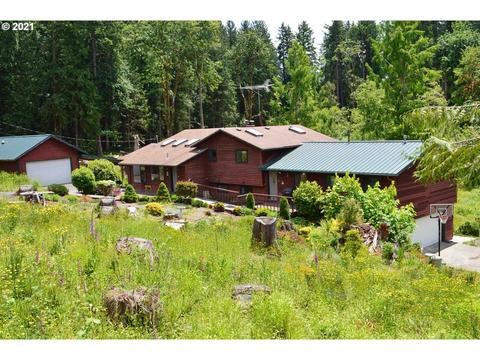35008 SE Gunderson Rd, Sandy, OR 97055 photo 1