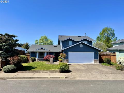 1670 Ridgley Blvd, Eugene, OR 97401 photo 1