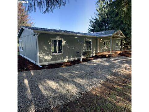 37111 Teddy Bear Ln, Estacada, OR 97023 photo 1