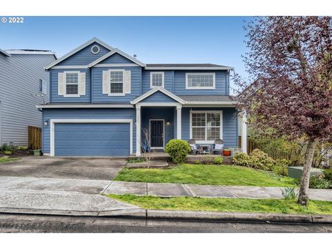 2867 SE Quail Dr, Gresham, OR 97080 photo 1