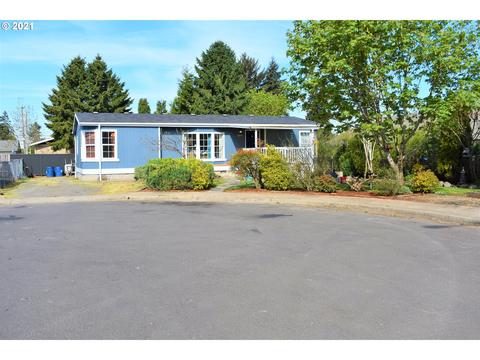 3878 Aster St, Springfield, OR 97478 photo 1