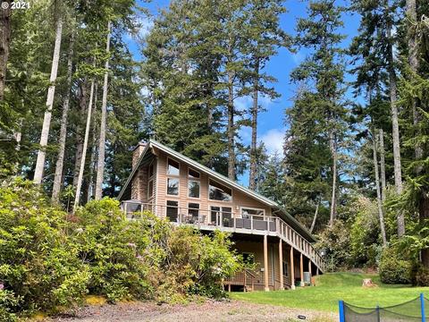 5415 Leavitt Loop, Florence, OR 97439 photo 1