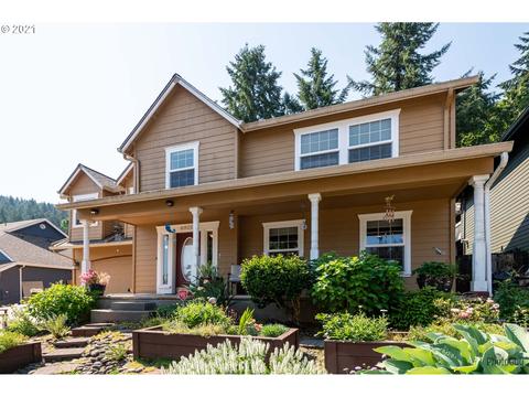 6935 Ivy St, Springfield, OR 97478 photo 1