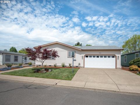 5267 Glenn Ellen Dr, Eugene, OR 97402 photo 1