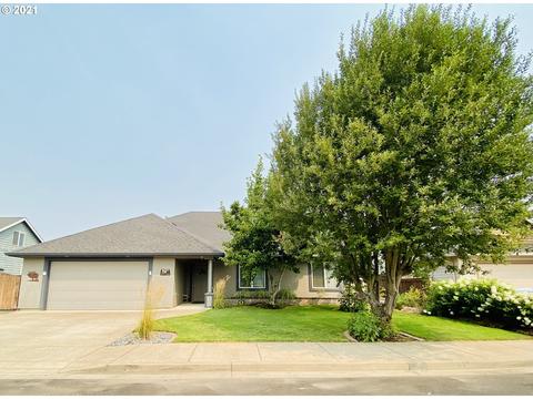 6720 Aaron Ln, Springfield, OR 97478 photo 1