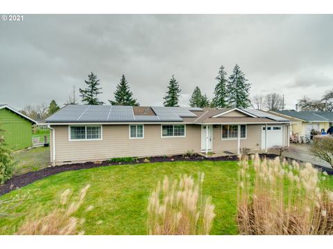 819 E 6th St, Molalla, OR 97038 photo 1