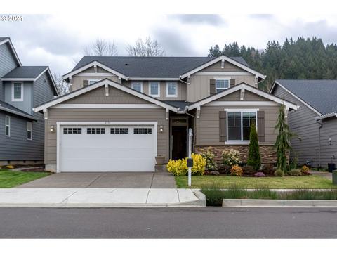 4230 SW Lillyben Ave, Gresham, OR 97080 photo 1