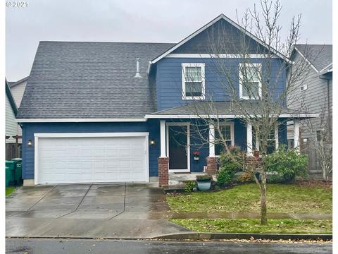 306 W Hazelnut Dr, Newberg, OR 97132 photo 1