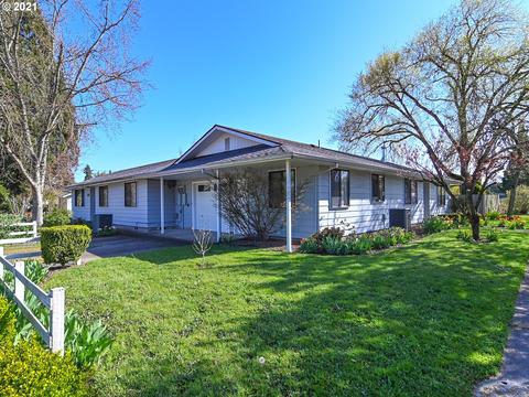 3505 Harlow Rd, Eugene, OR 97401 photo 1