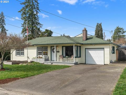 640 E Berkeley St, Gladstone, OR 97027 photo 1