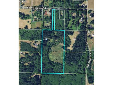 43820 SE Keisecker Rd, Sandy, OR 97055 photo 1