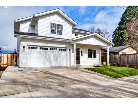 3585 Mahlon Ave, Eugene, OR 97401 photo 1