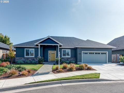 812 Hamilton, Springfield, OR 97477 photo 1