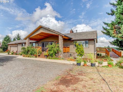 25791 S Wallens Rd, Estacada, OR 97023 photo 1