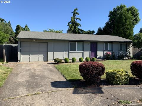 266 Anton Ct, Eugene, OR 97402 photo 1