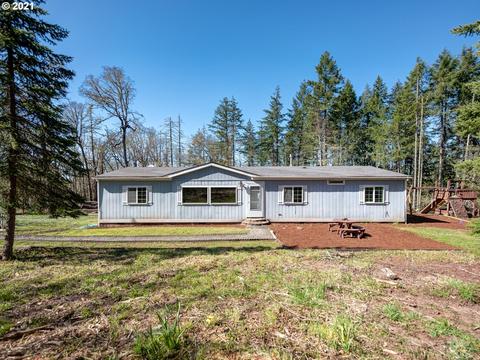 30633 Koinonia Rd, Eugene, OR 97405 photo 1