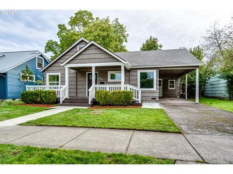2683 Alder St, Eugene, OR 97405 photo 1