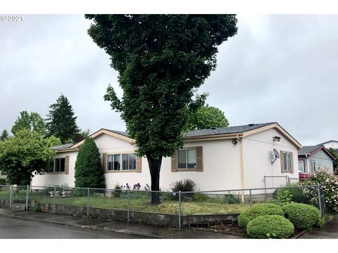 177 64th Pl, Springfield, OR 97478 photo 1