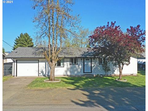 235 S 38th St, Springfield, OR 97478 photo 1