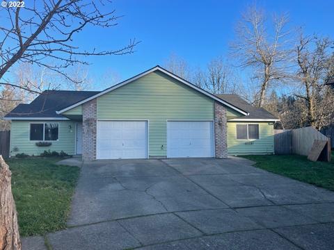 139 S 63rd St, Springfield, OR 97478 photo 1