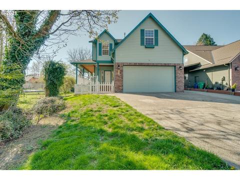 4461 SE 22nd Dr, Gresham, OR 97080 photo 1