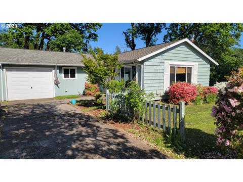 915 Cornell Ave, Gladstone, OR 97027 photo 1