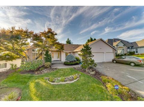 3015 SW Linneman Dr, Gresham, OR 97080 photo 1