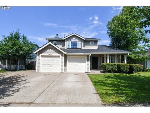 2085 Lemuria St, Eugene, OR 97402 photo 1