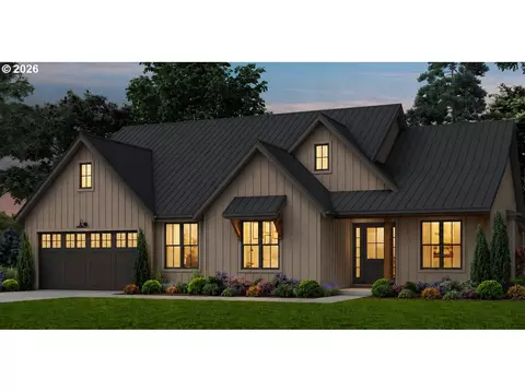 NE Leander Lot B, Sherwood, OR 97140