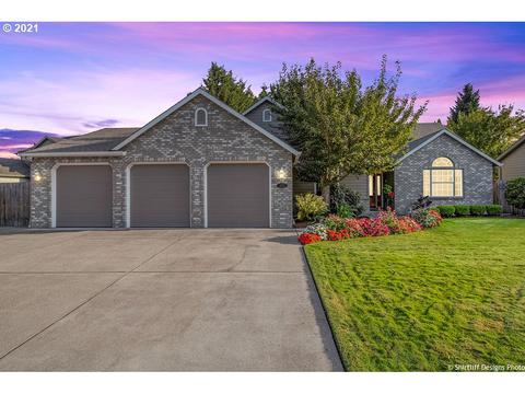 4155 Hampshire Ln, Eugene, OR 97404 photo 1