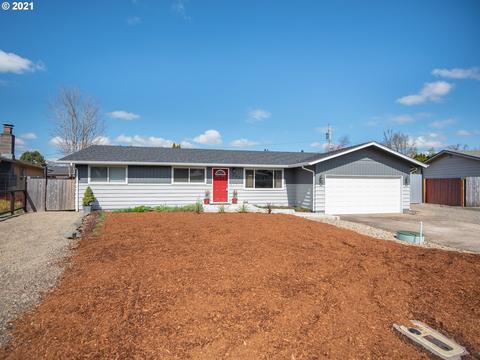 547 Clairmont Dr, Eugene, OR 97404 photo 1