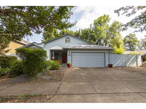 6856 C St, Springfield, OR 97478 photo 1
