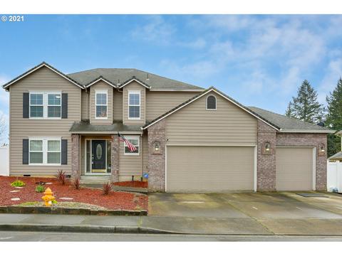 328 SW 38th Loop, Gresham, OR 97080 photo 1