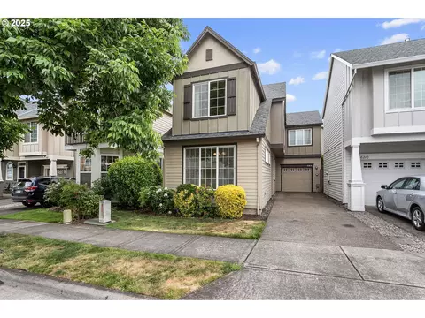 6202 SW 205th Ave, Beaverton, OR 97078