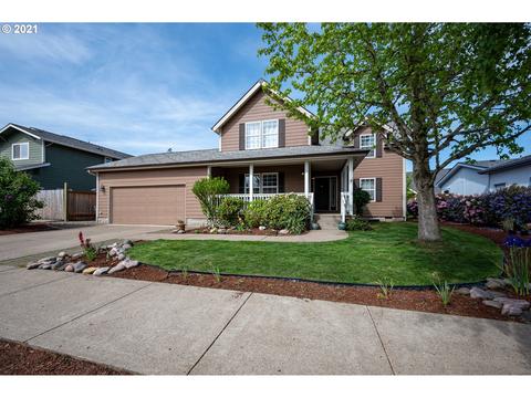 4680 Sedona Dr, Eugene, OR 97404 photo 1