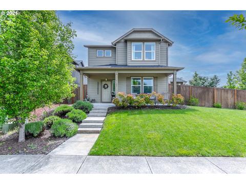5789 Avalon Aly, Eugene, OR 97402 photo 1
