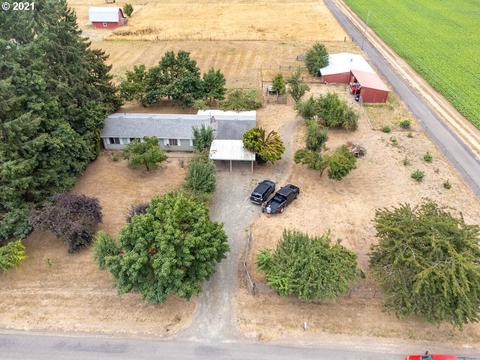 8530 S Barnards Rd, Canby, OR 97013 photo 1