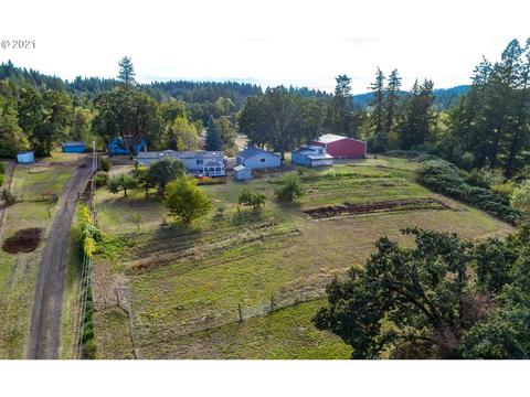 86661 Lorane Hwy, Eugene, OR 97405 photo 1